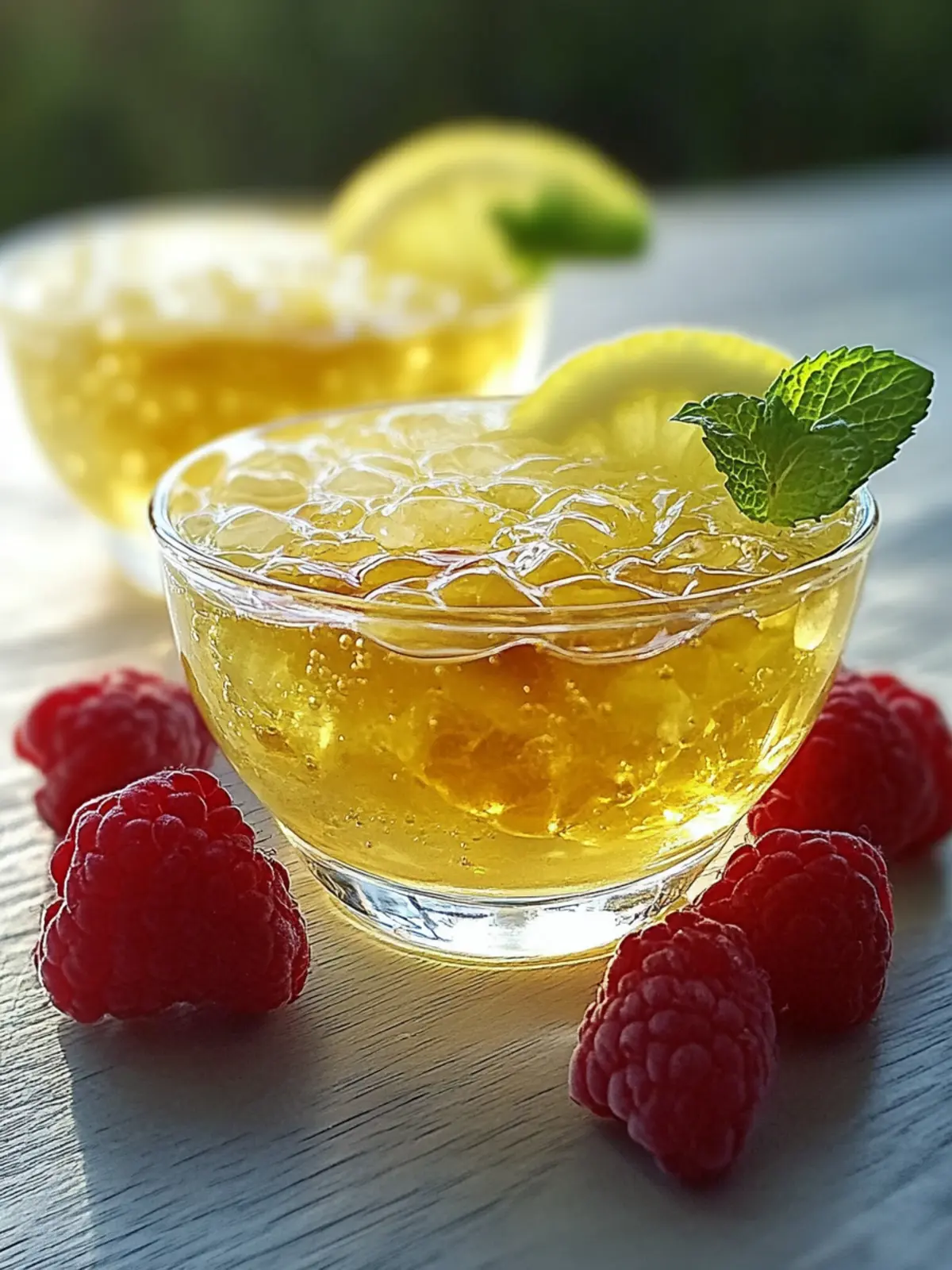 bariatric gelatin recipe