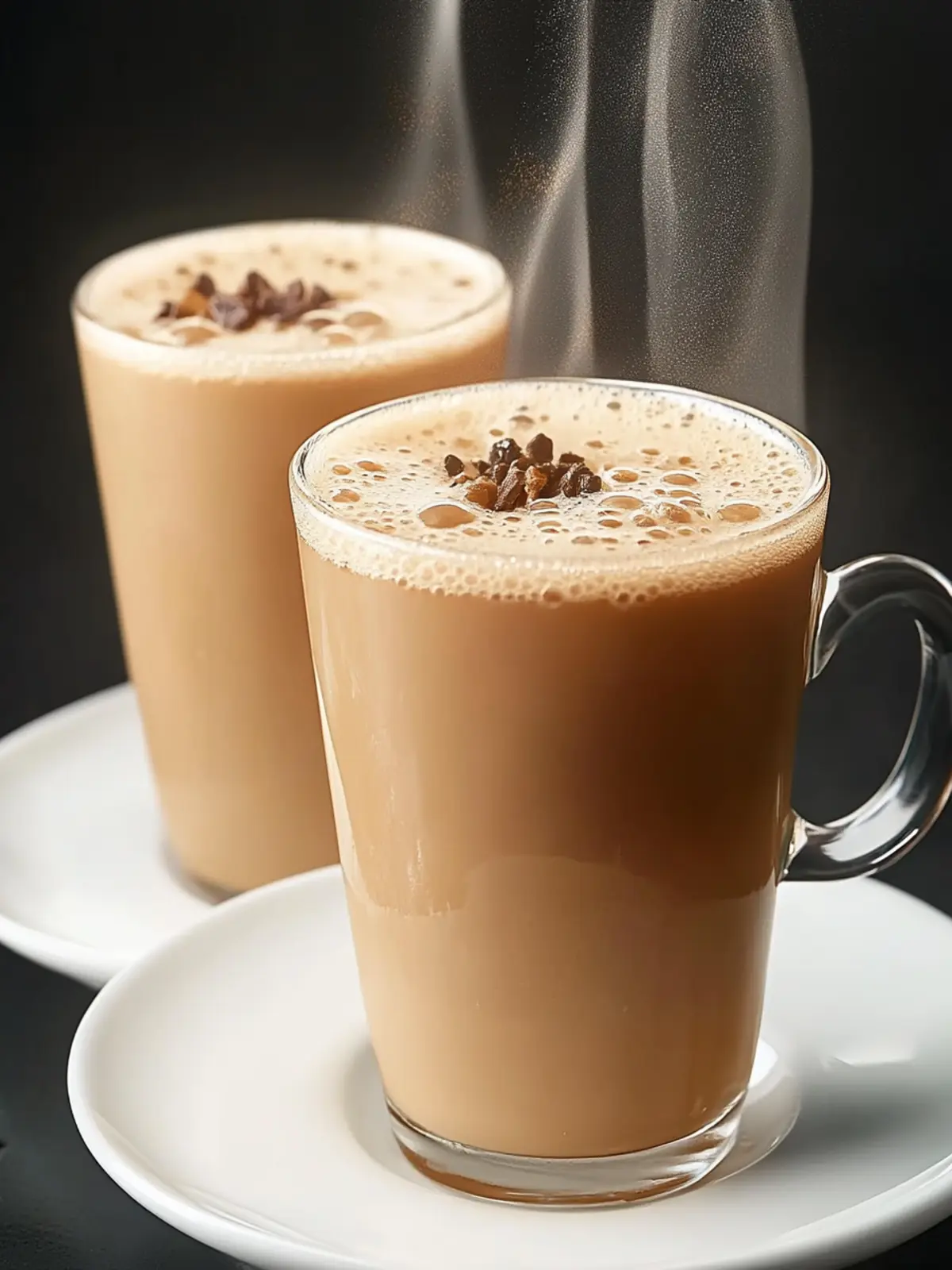 Creamy Milk Tea: A Cozy Twist on Hong Kong’s Classic Brew