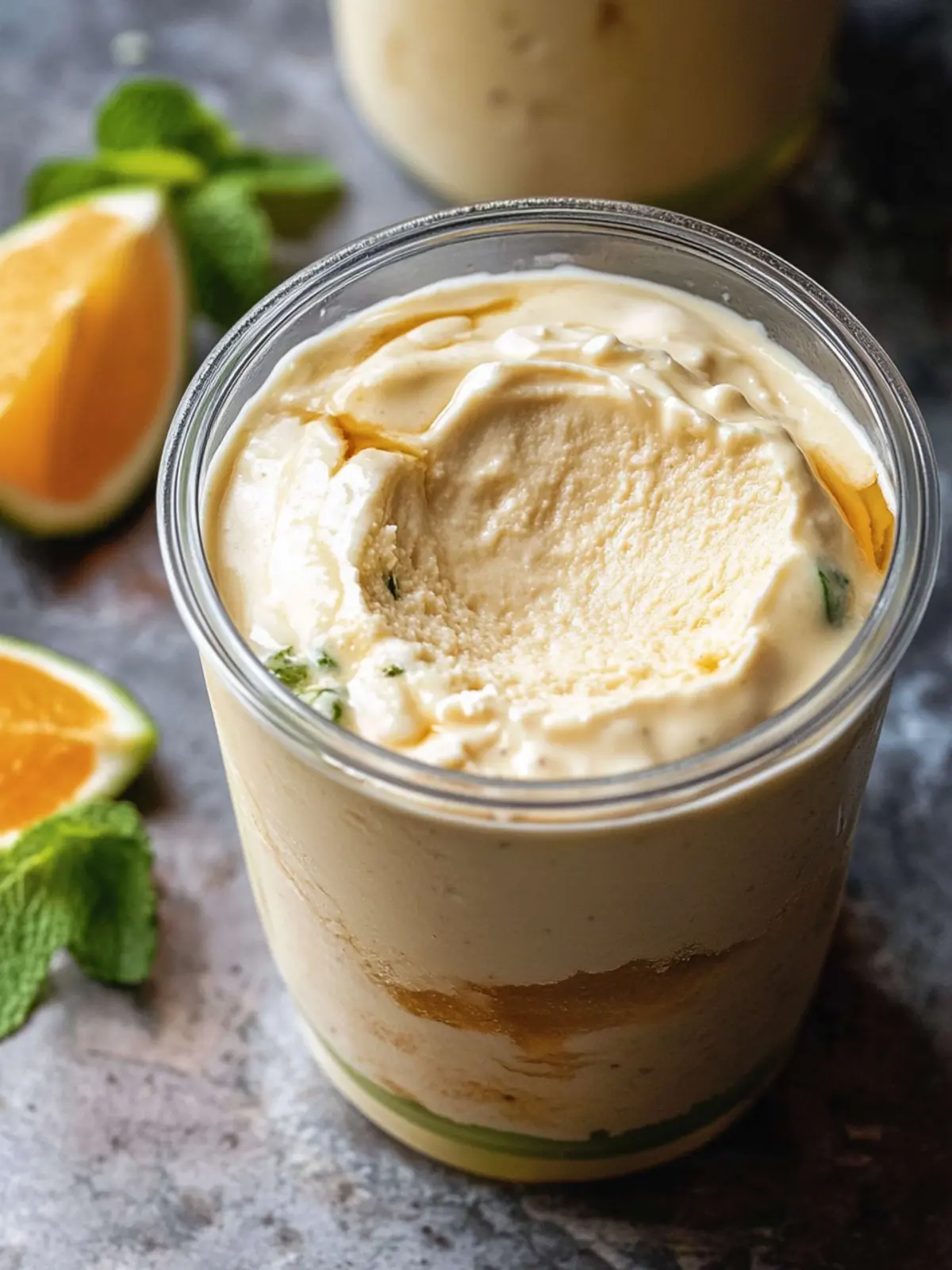 healthy ninja creami recipe