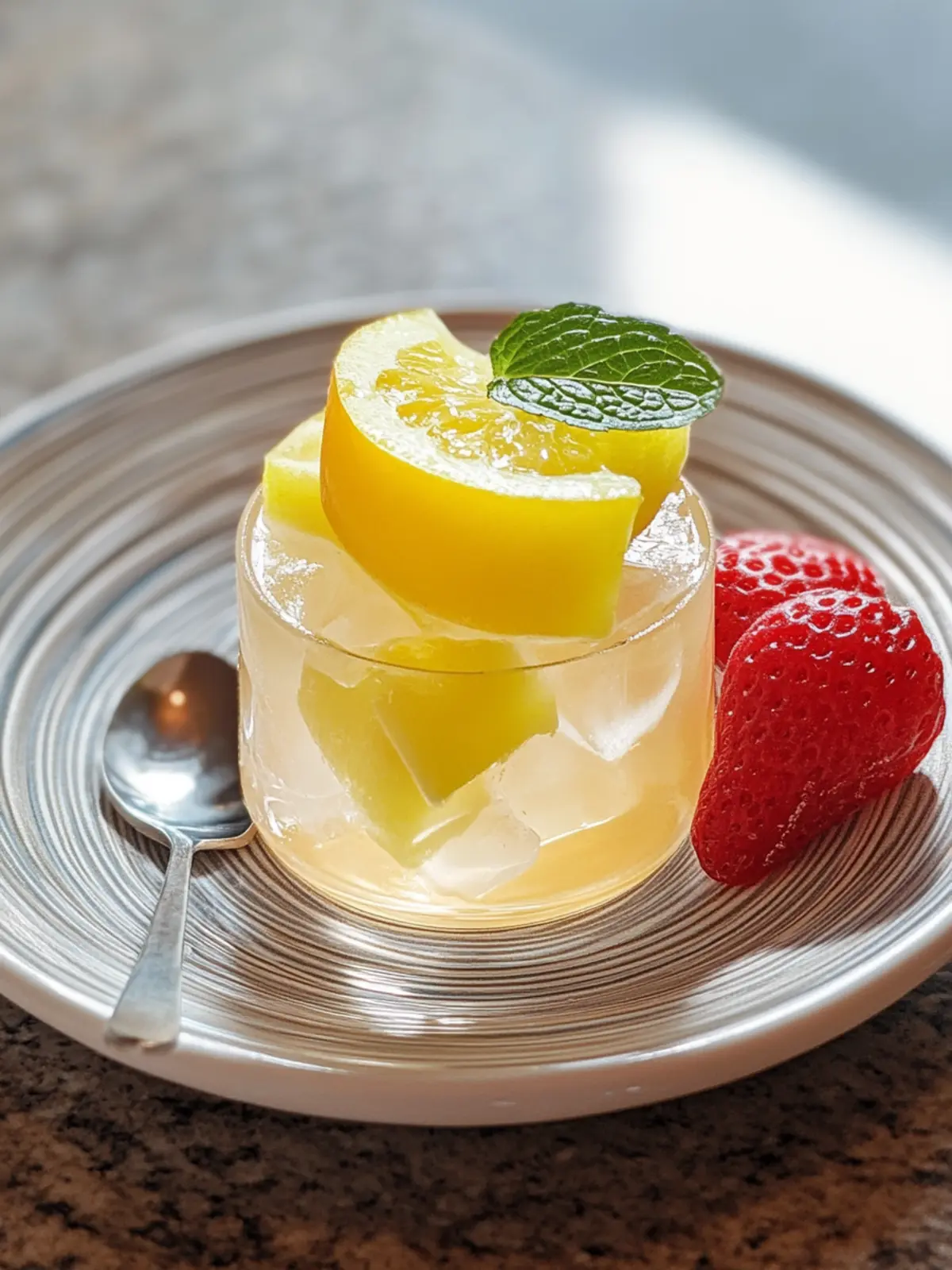 bariatric gelatin recipe