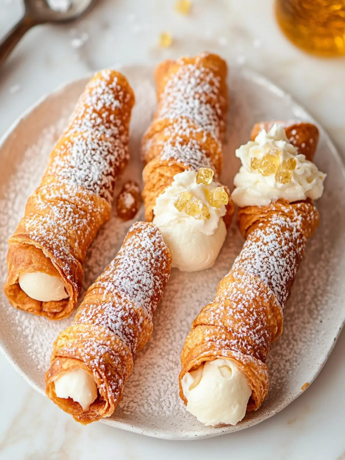 canolis recipe