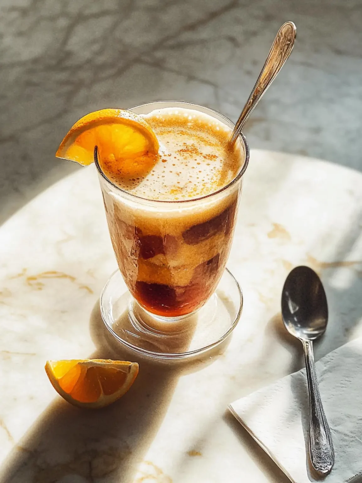 An Americano in Paris