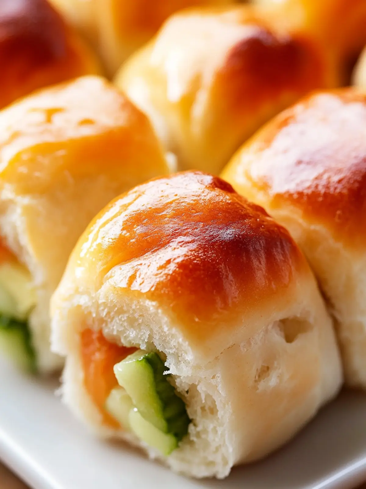 hawian roll recipes