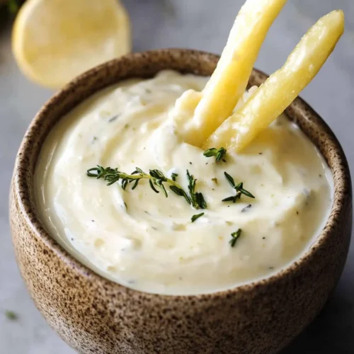 aioli recipe aioli sauce