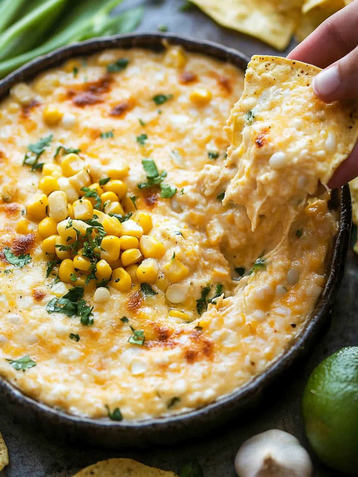 corn dip