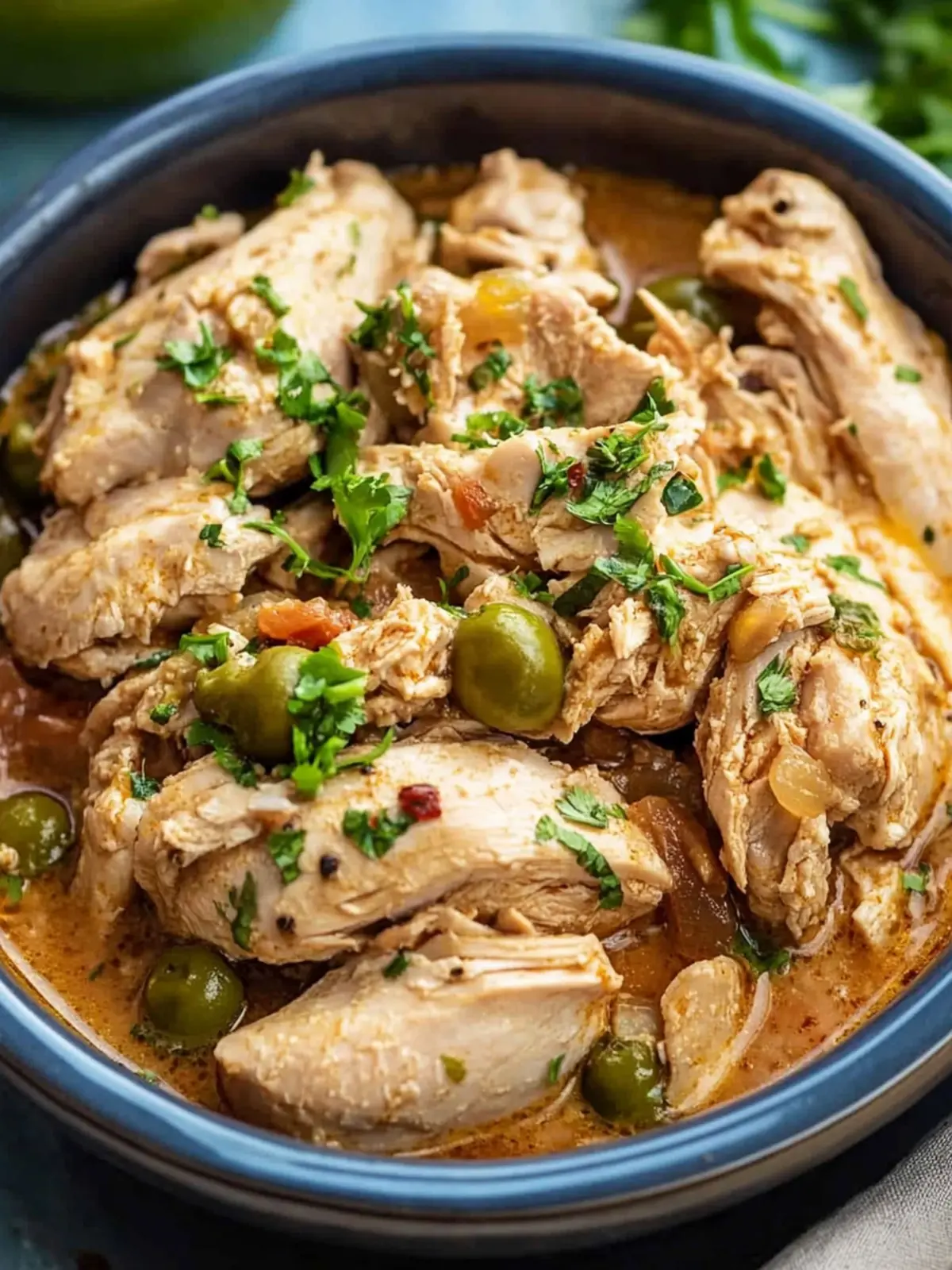 crockpot mississippi chicken