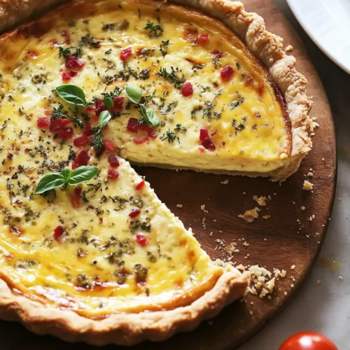 Best Quiche