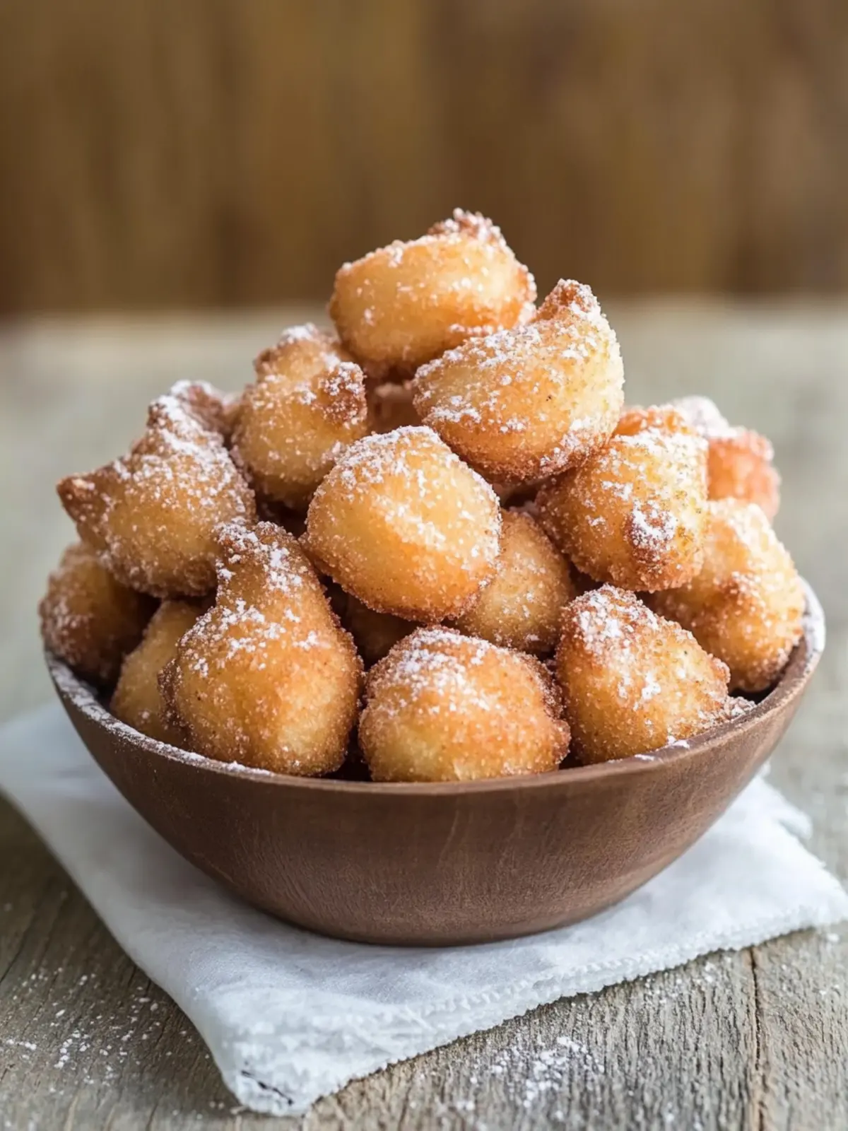 buñuelos