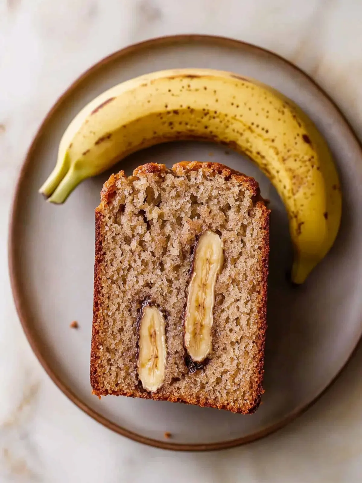 banana bread recipe