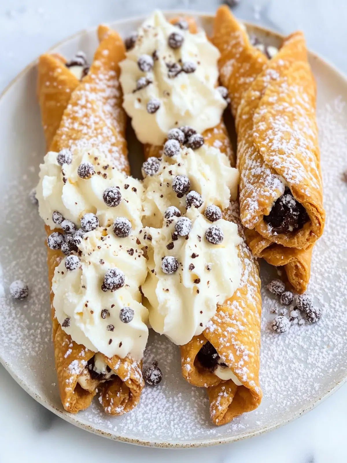 canolis recipe
