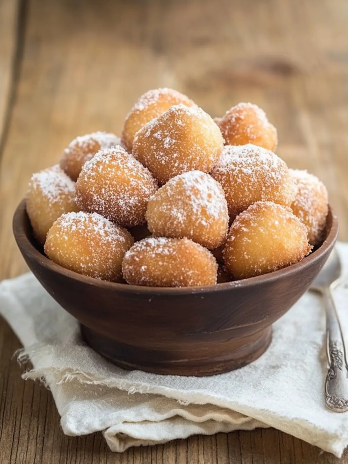 buñuelos