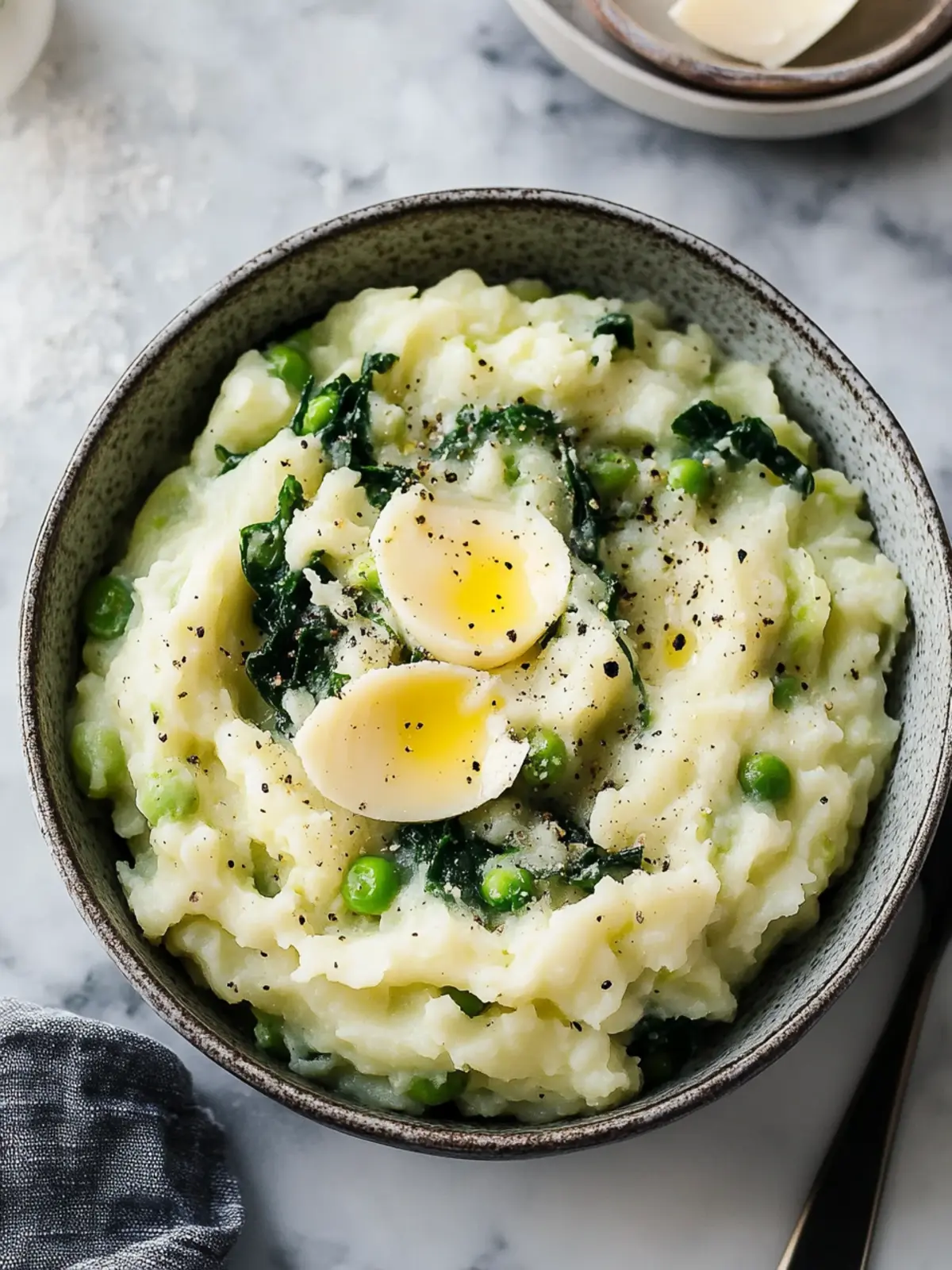colcannon recipe