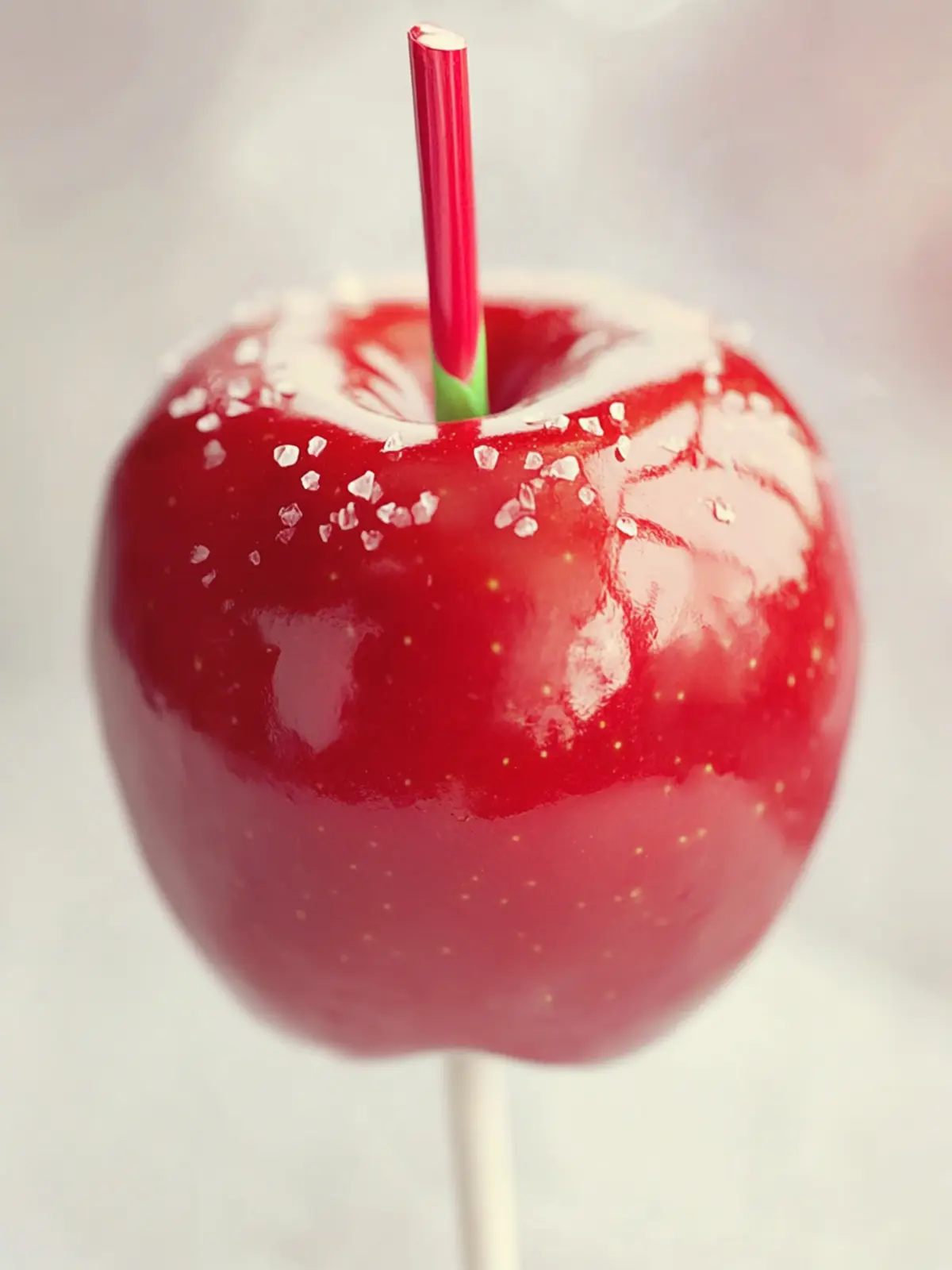 candy apple