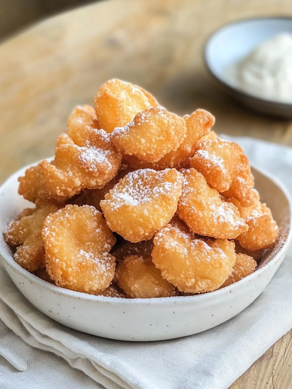 buñuelos