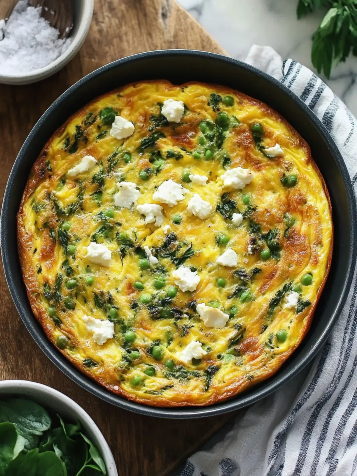 frittata
