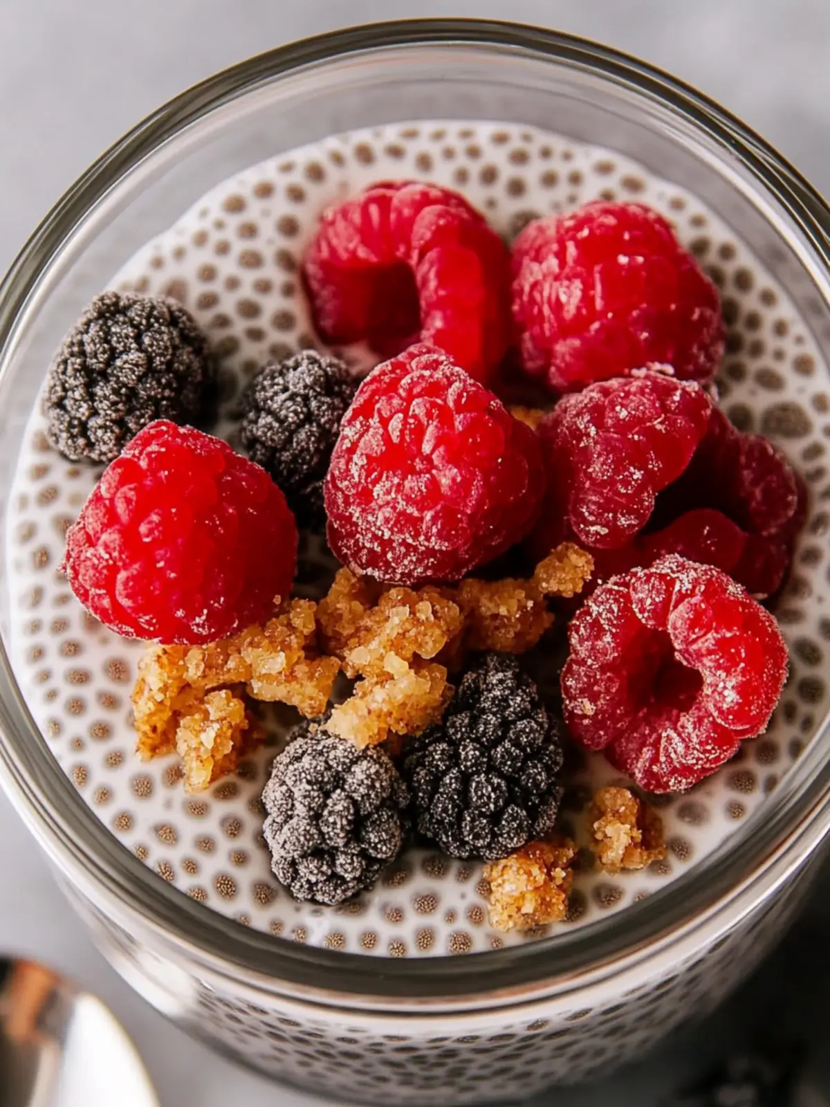 Delicious Chia Pudding: Your Healthy Breakfast Gem