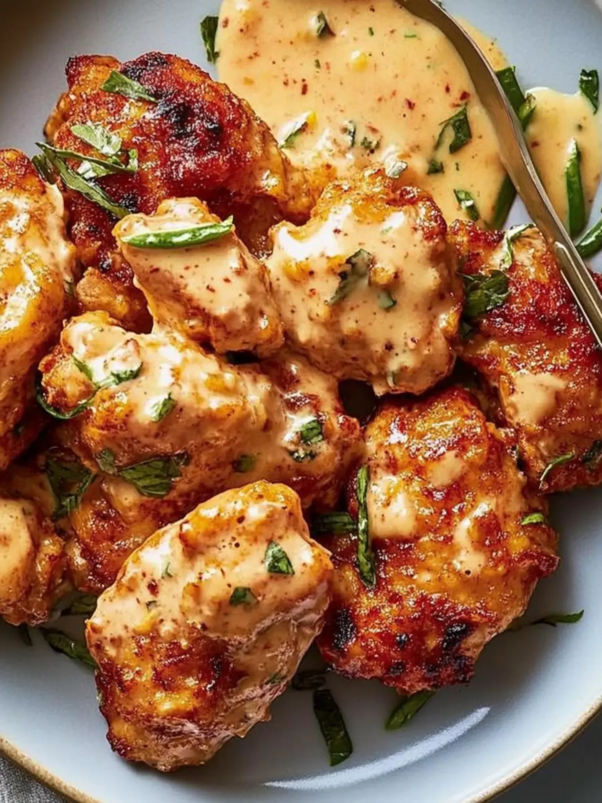 The Original Marry Me Chicken