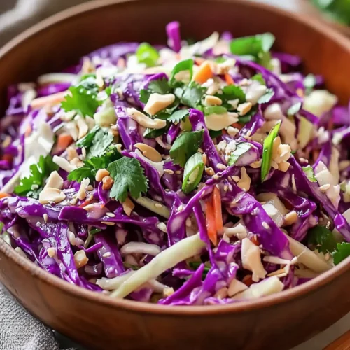 Ginger Asian Coleslaw Dressing