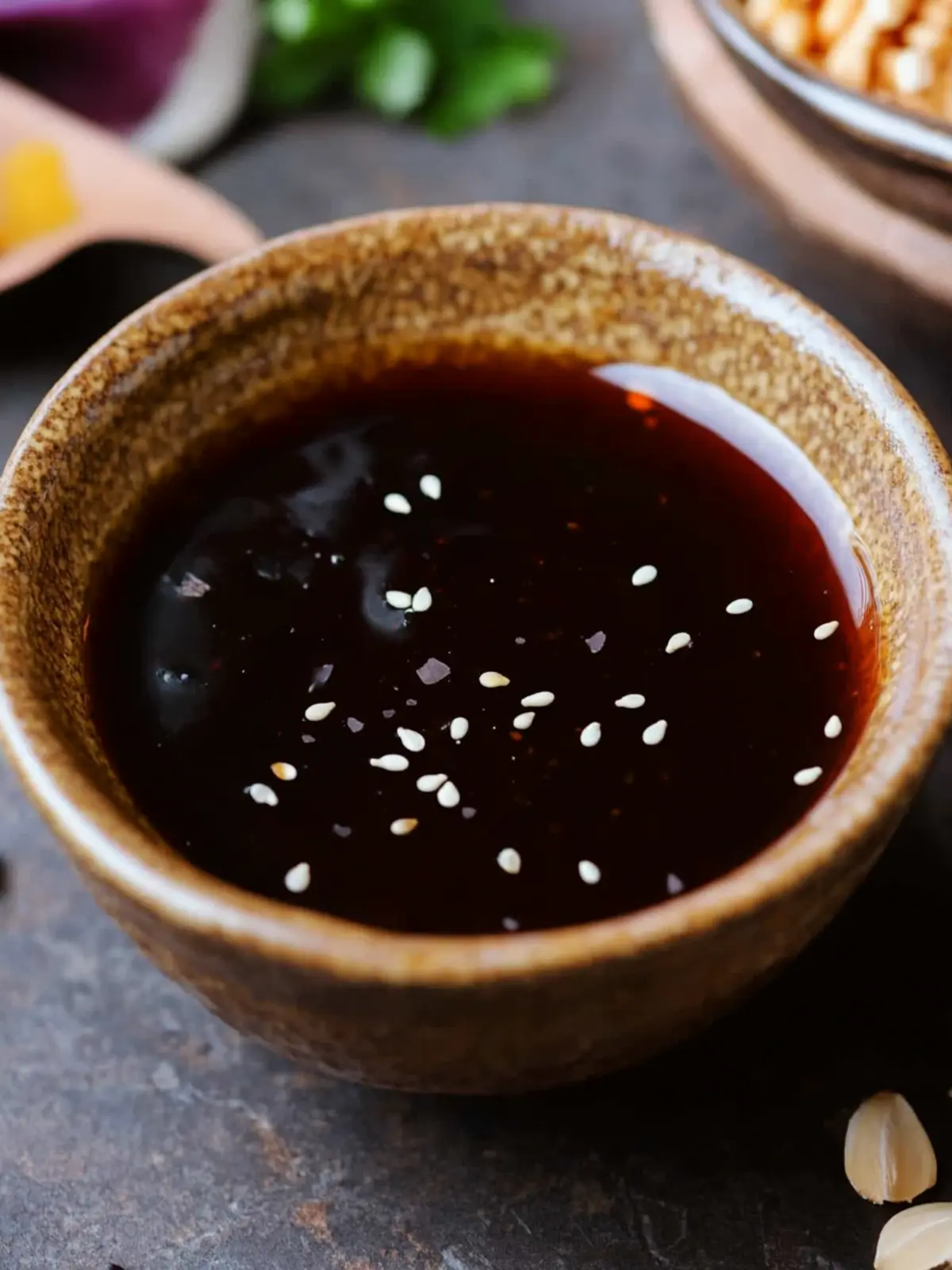 Homemade Teriyaki Sauce Ready in 10 Minutes – Yum!