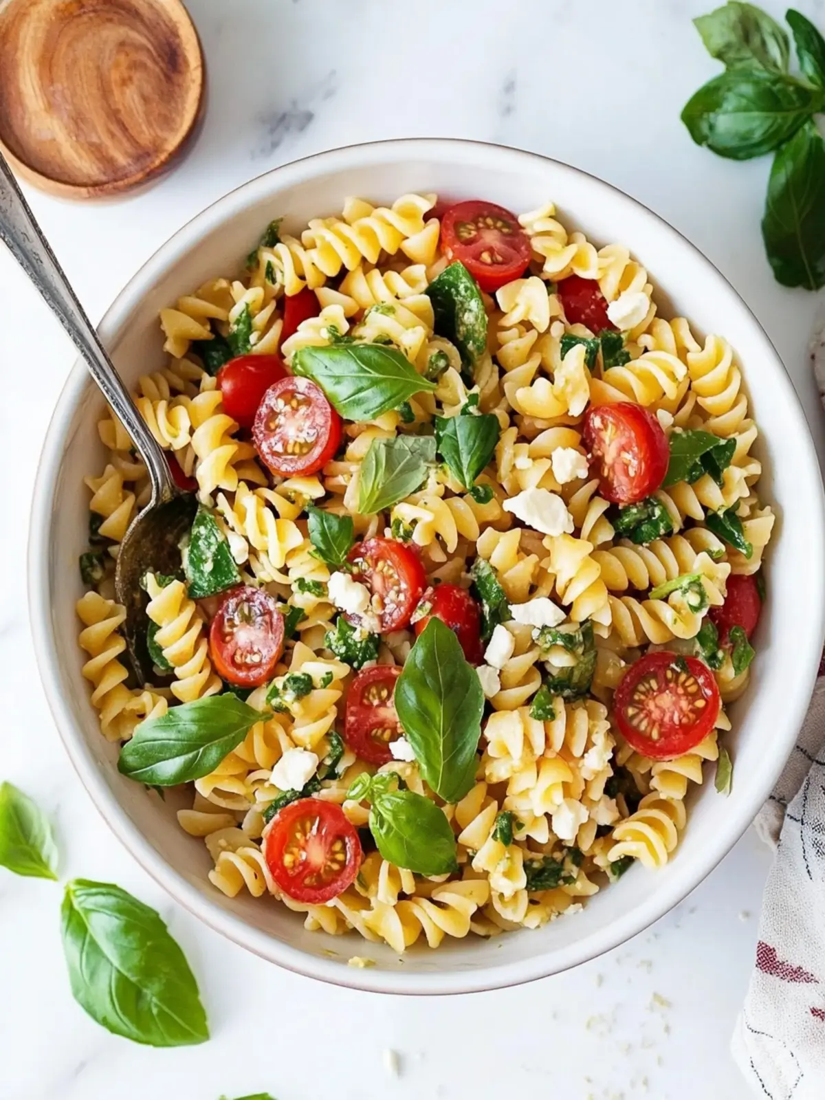 pasta salad