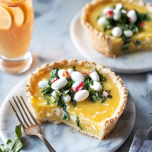 Easter Brunch Recipes Easy