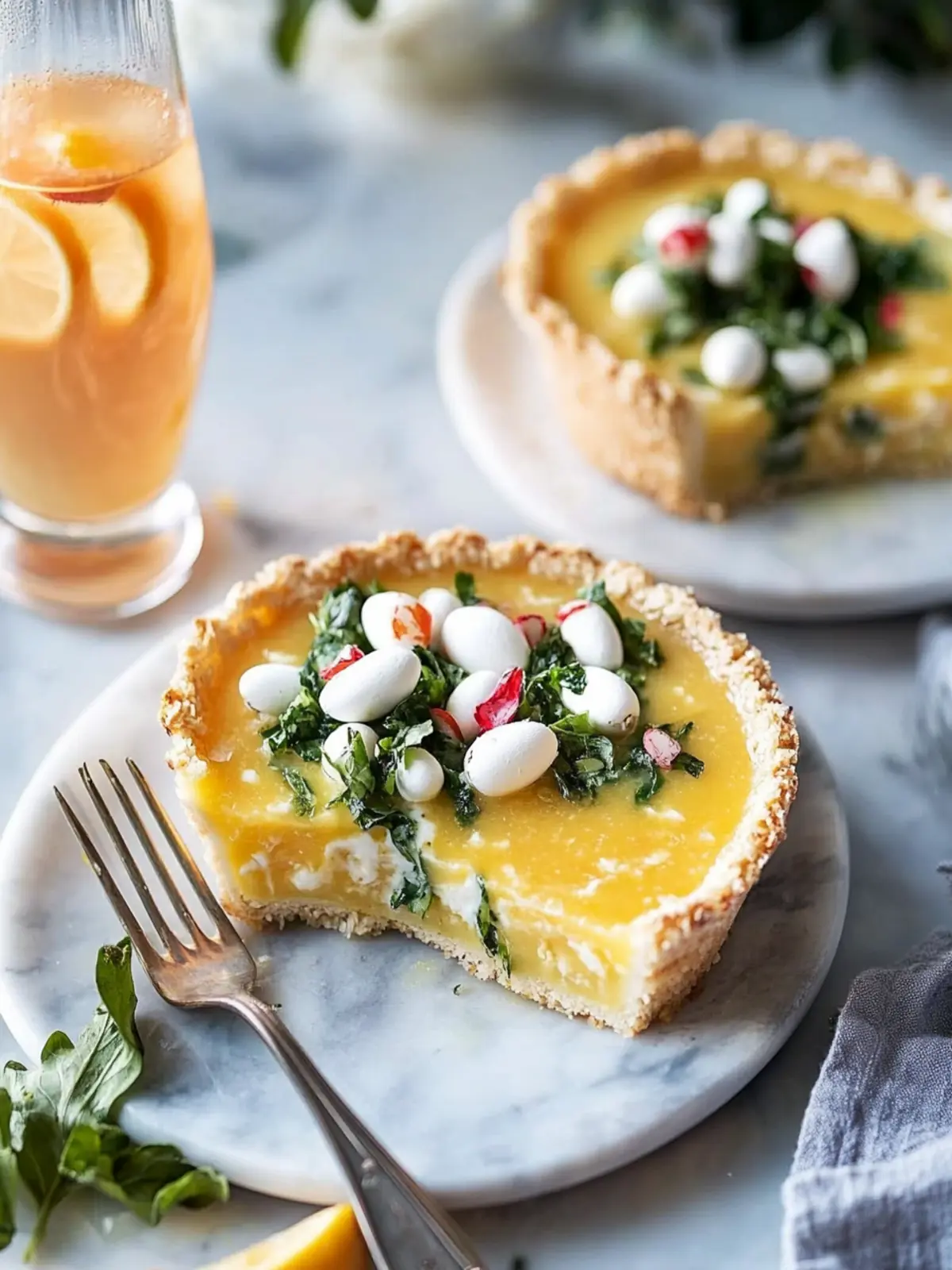Easy Easter Brunch Recipes to Wow Your Guests Today