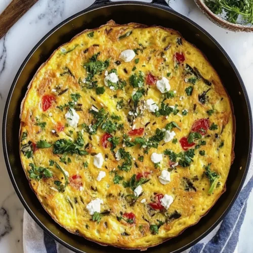 frittata