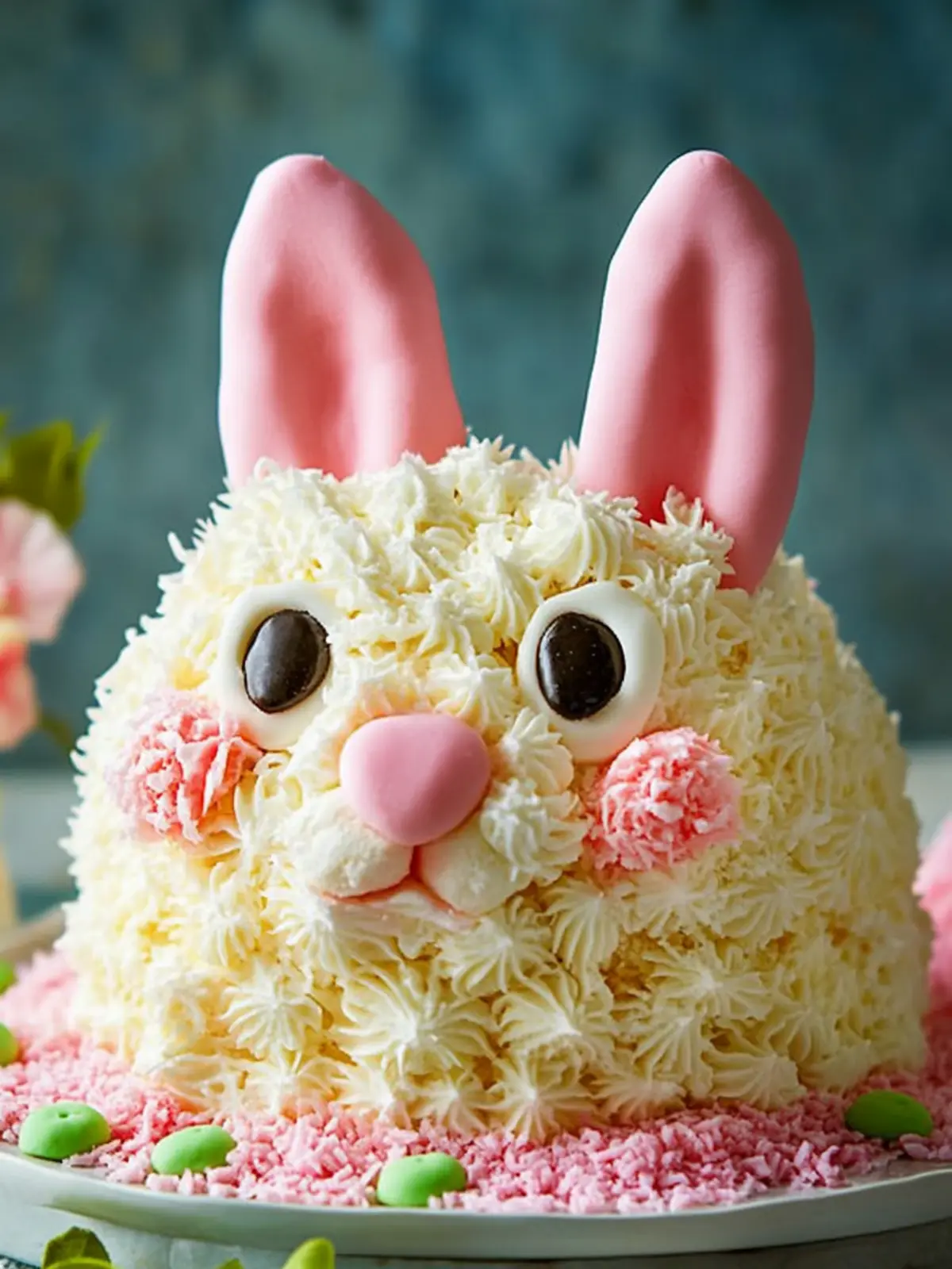 Bunny Cake