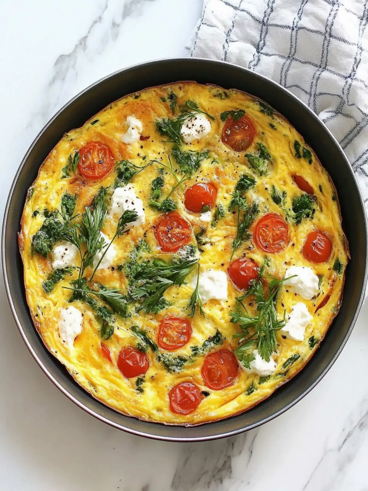 frittata