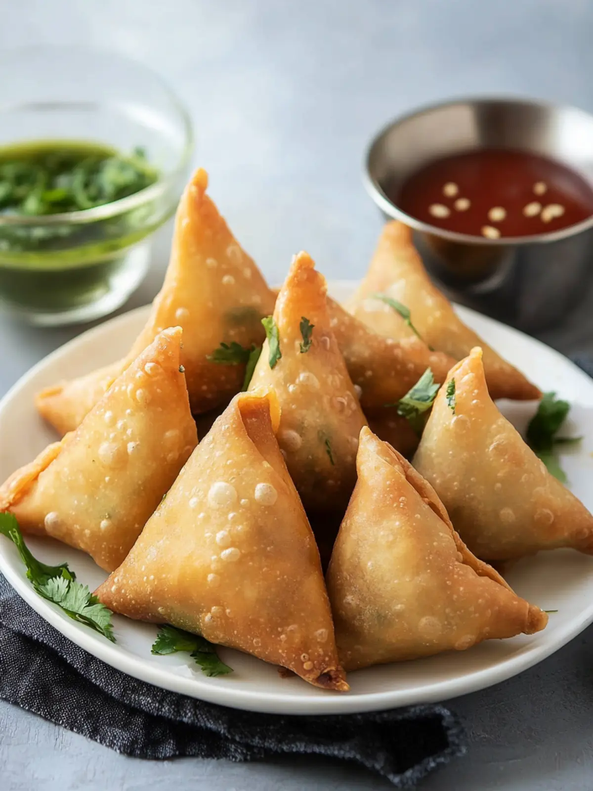 samosa recipe