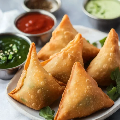 samosa recipe