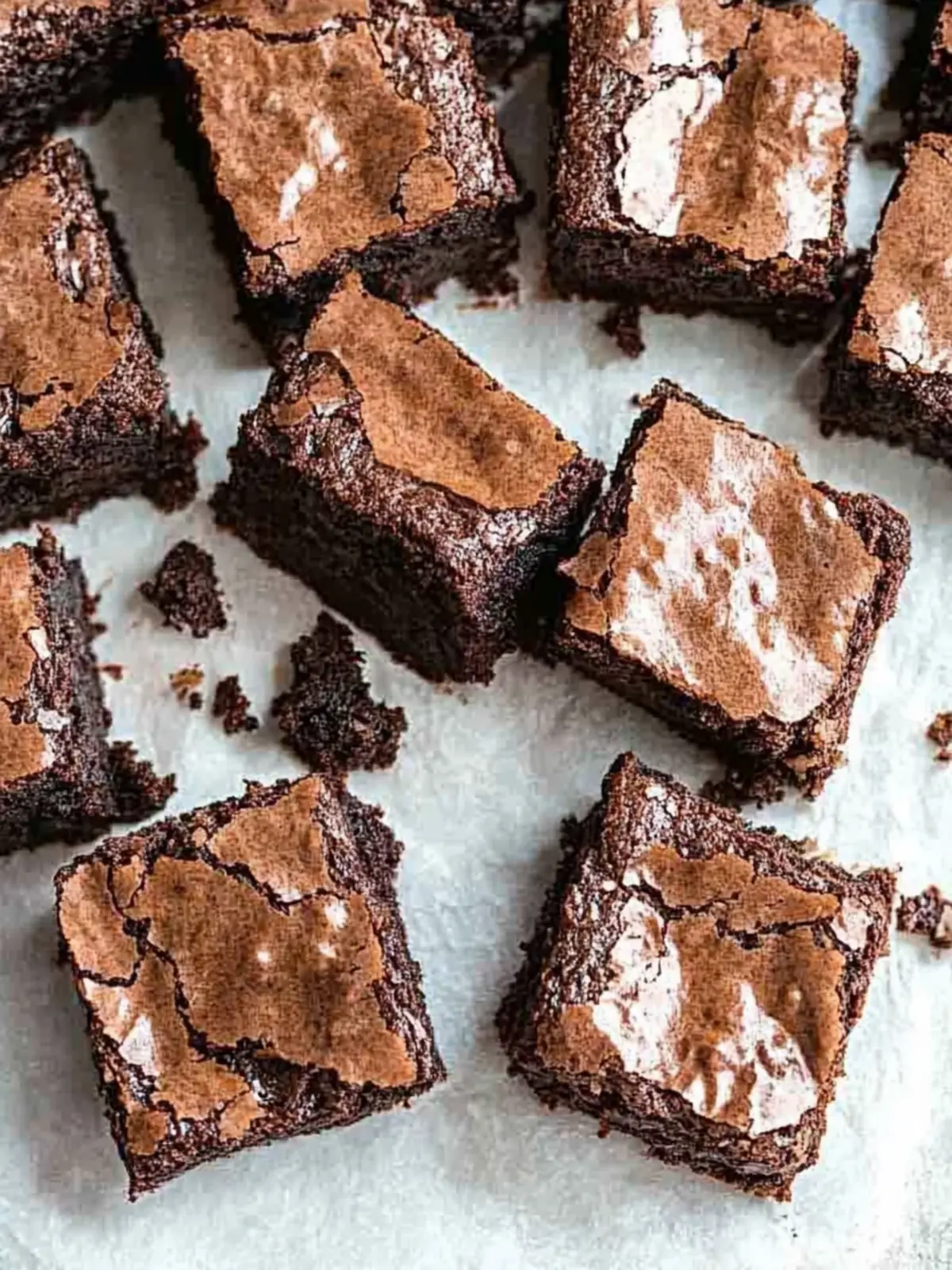 Brownies with Greek Yogurt
