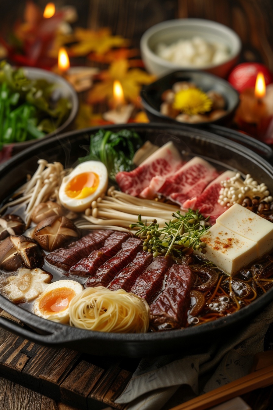 sichuan spicy hotpot recipe