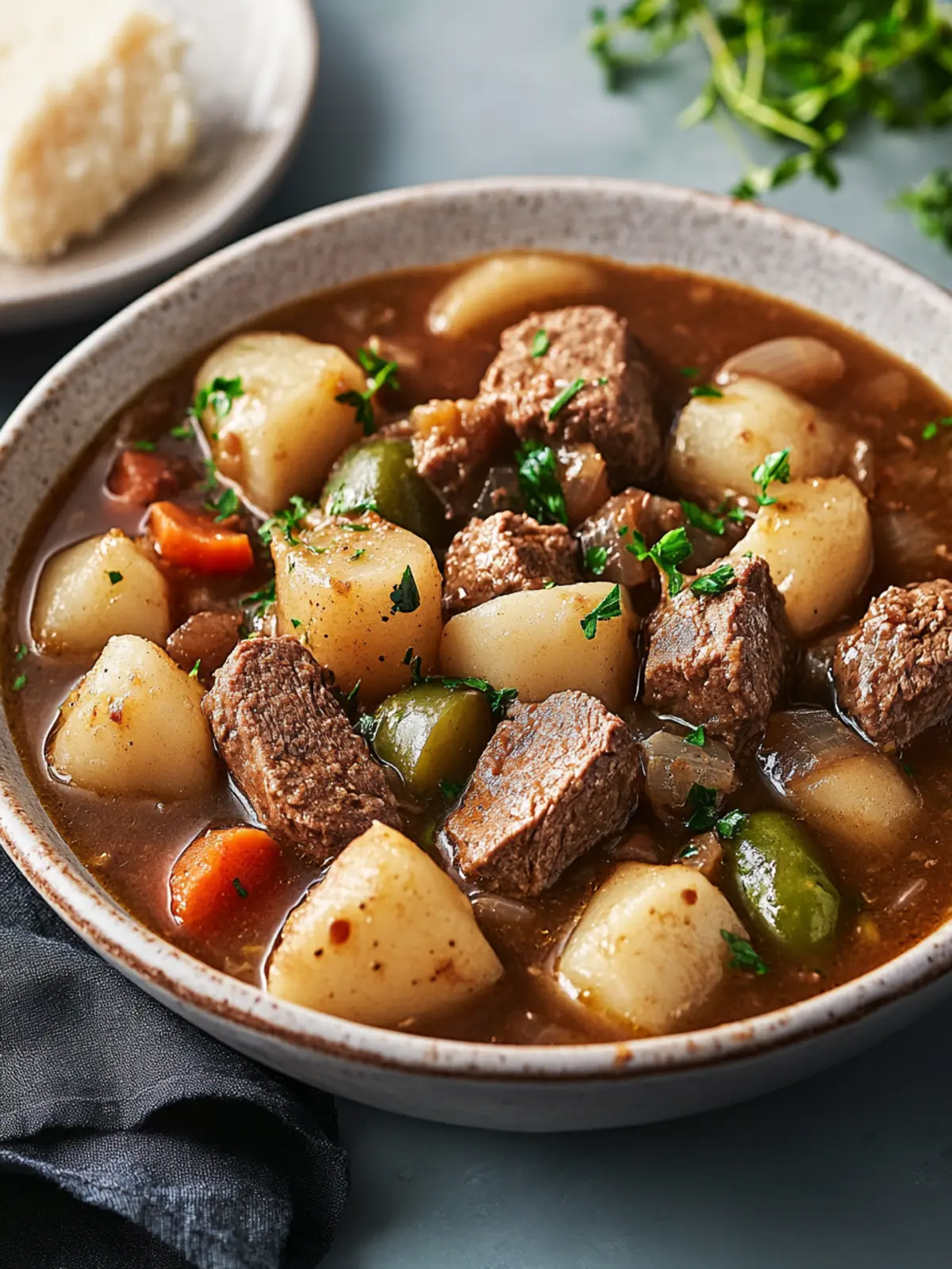 irish stew