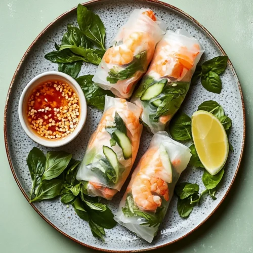 spring roll
