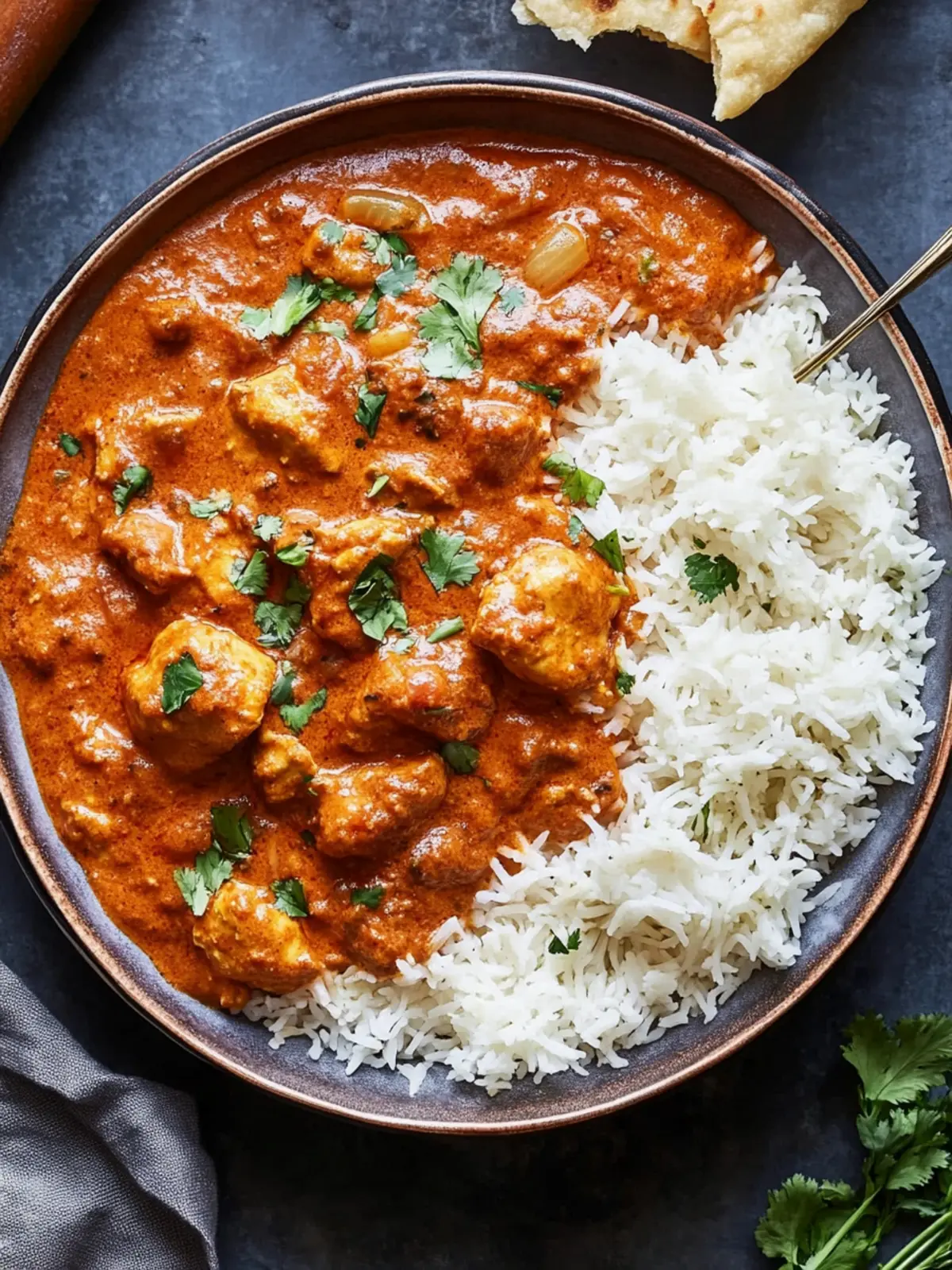 chicken tikka masala recipe