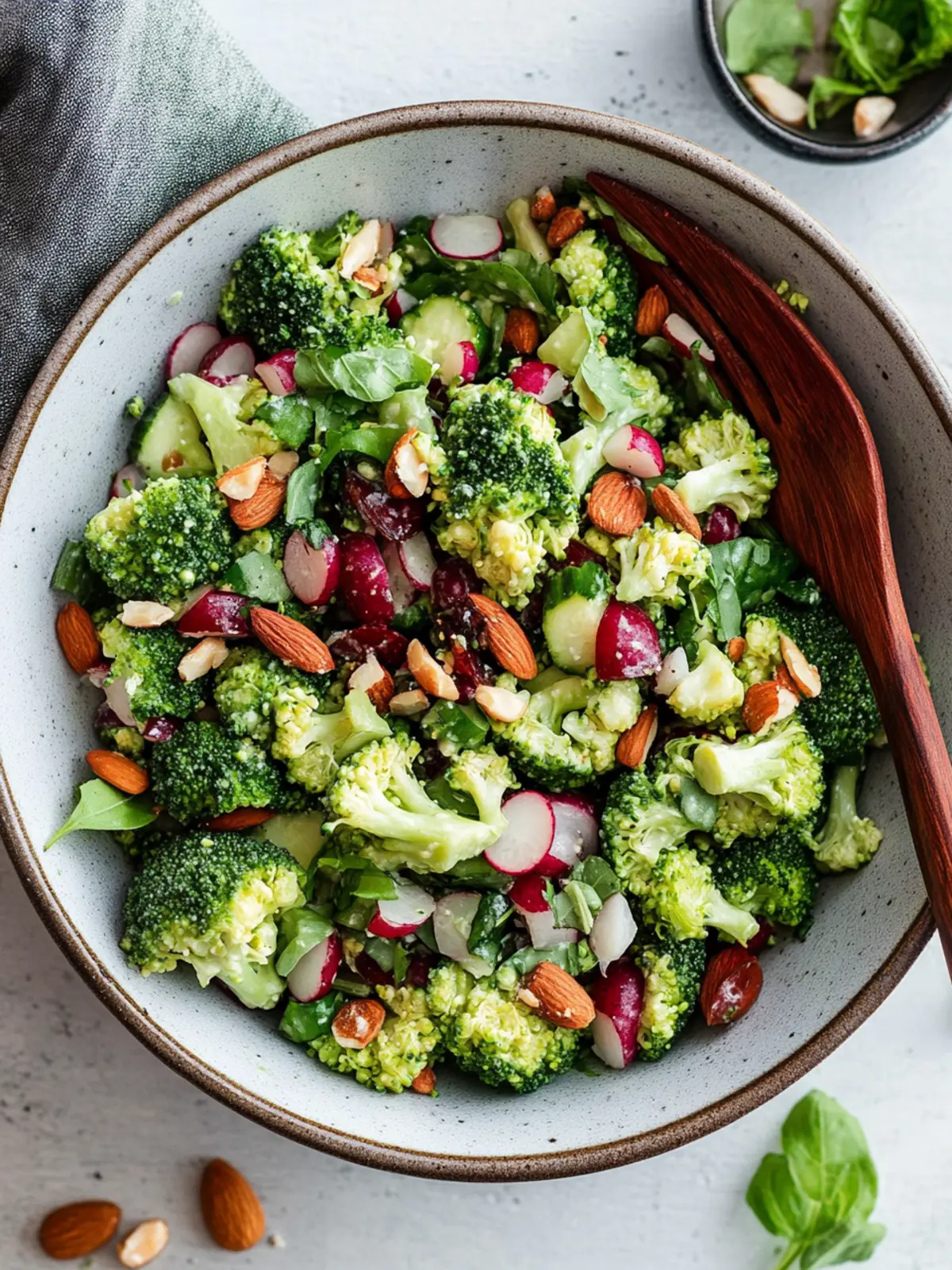 broccoli salad