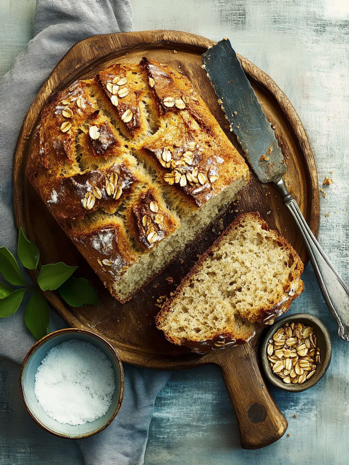 bannan a bread recipe easy