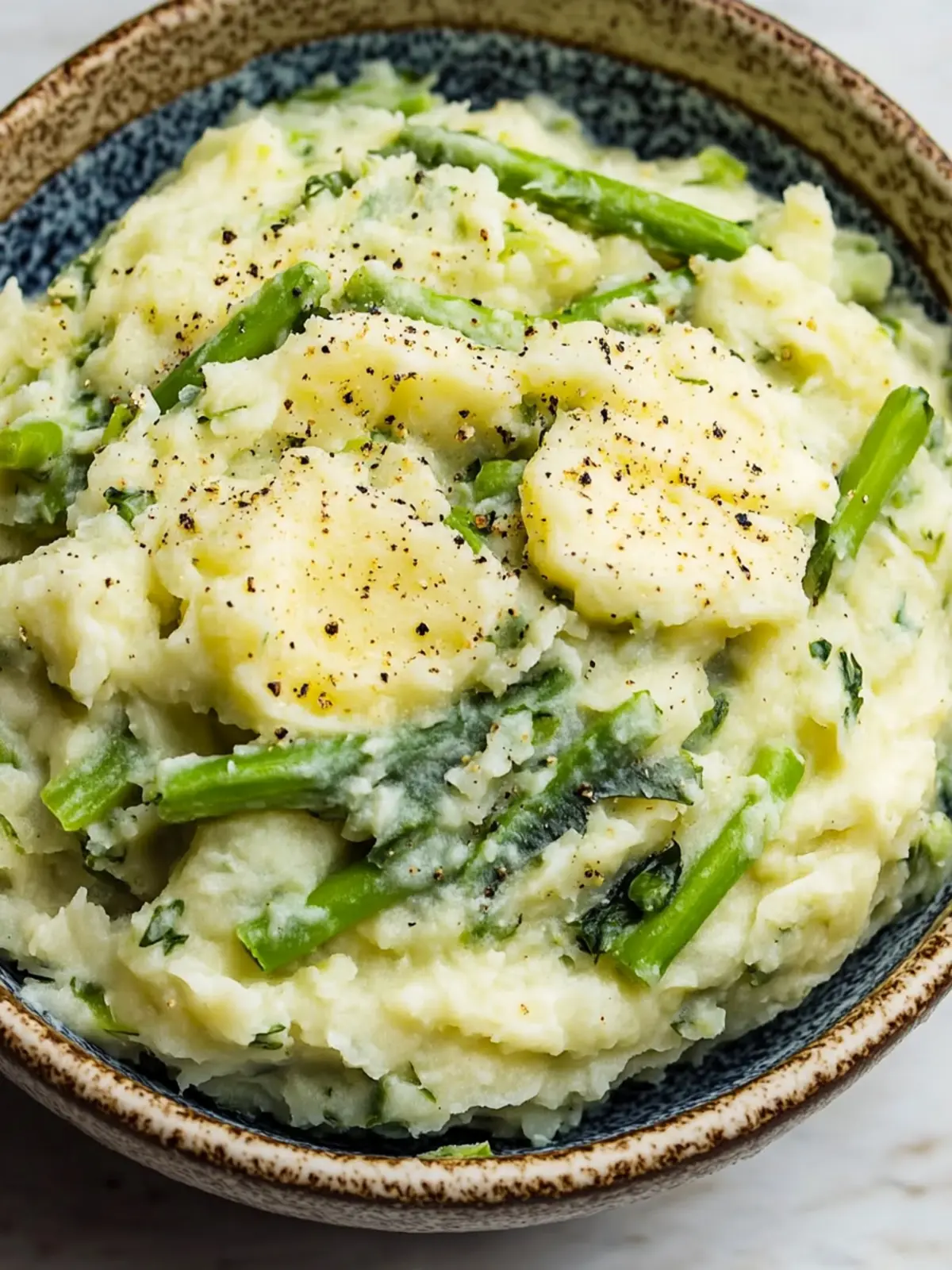 colcannon recipe