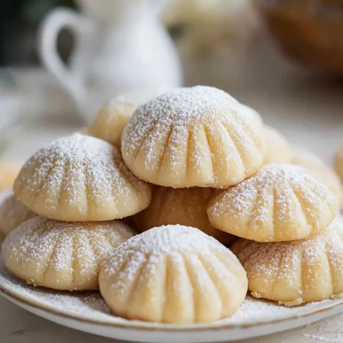 maamoul cookies recipe