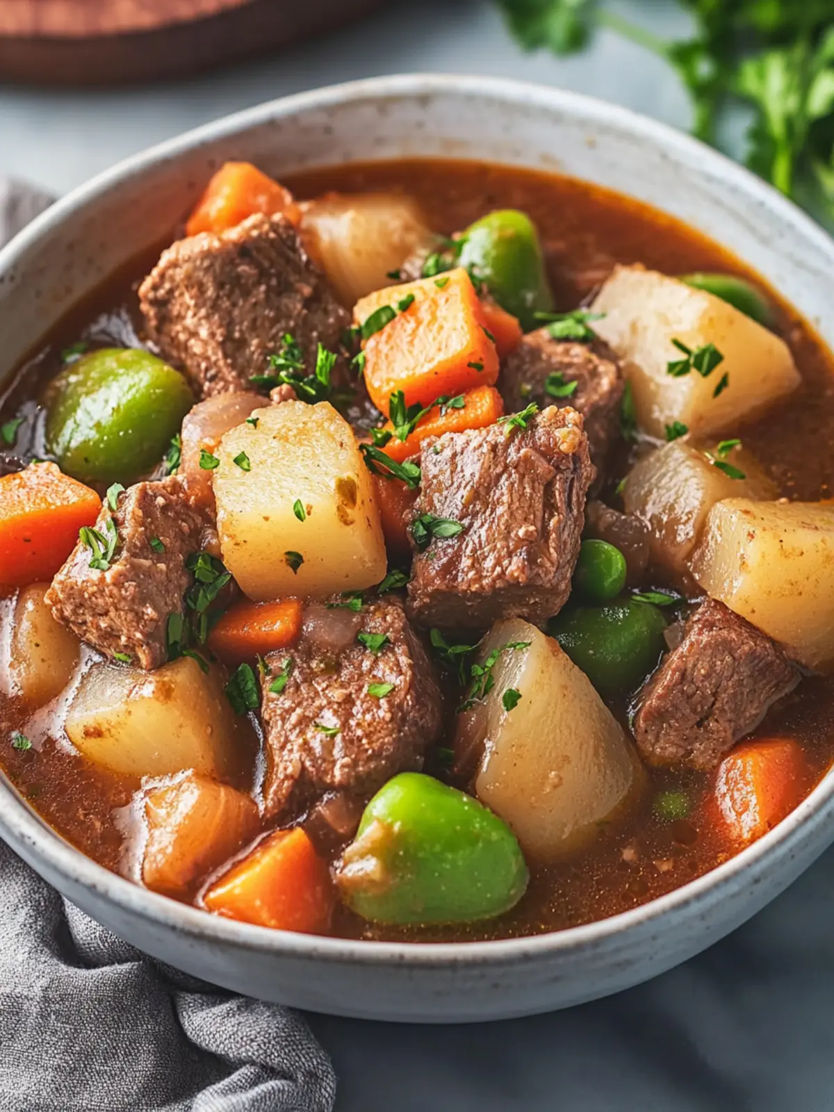 irish stew