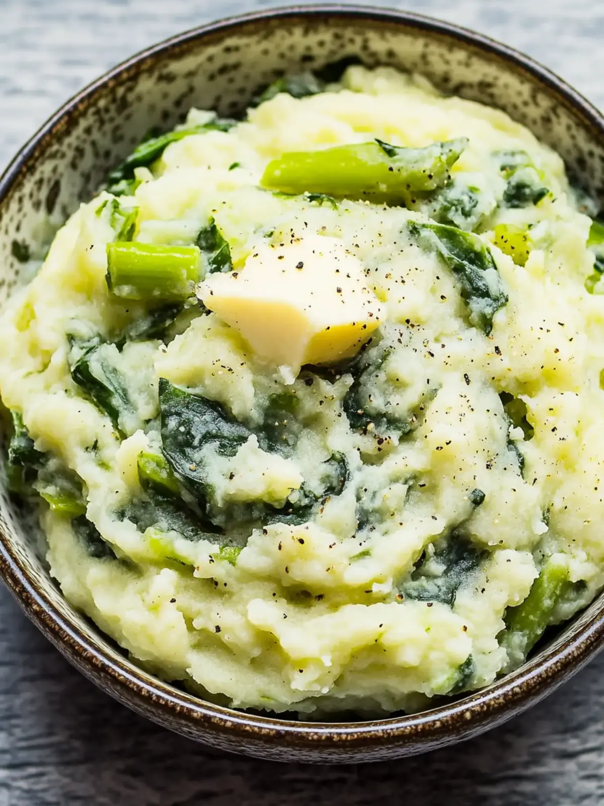 colcannon recipe