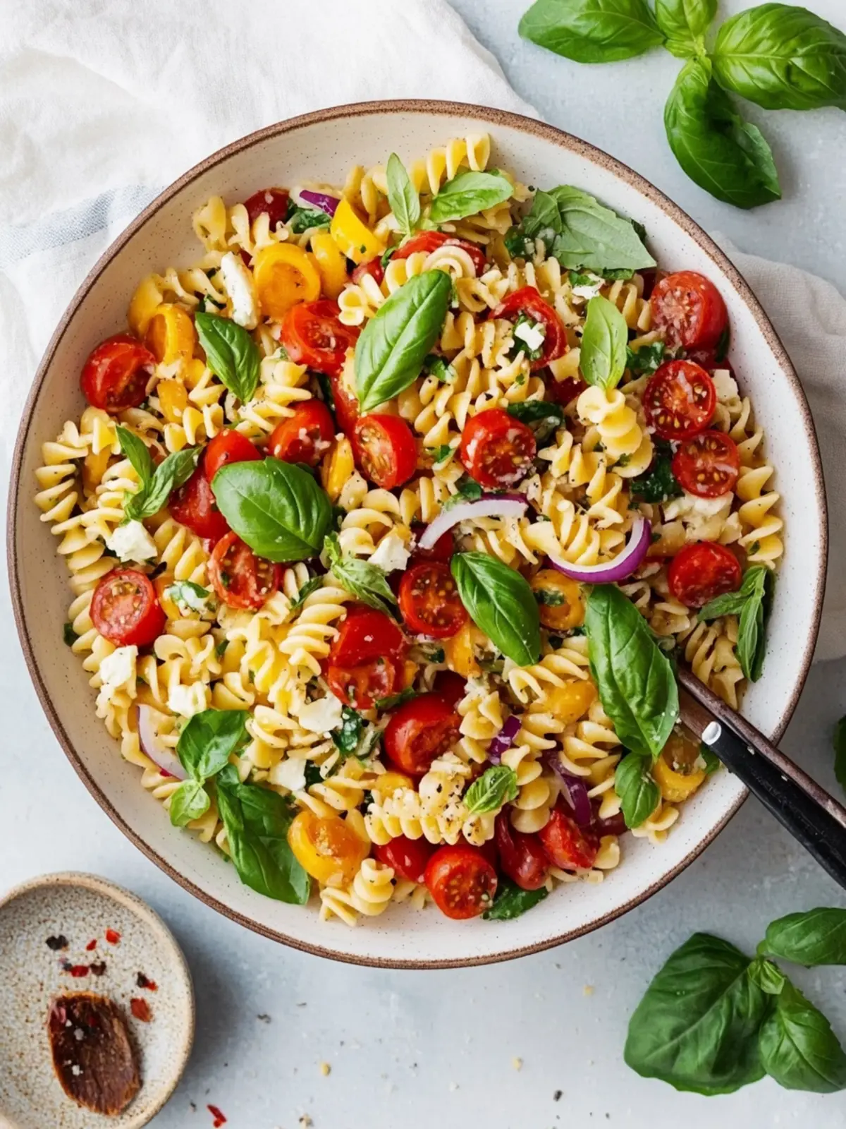 pasta salad