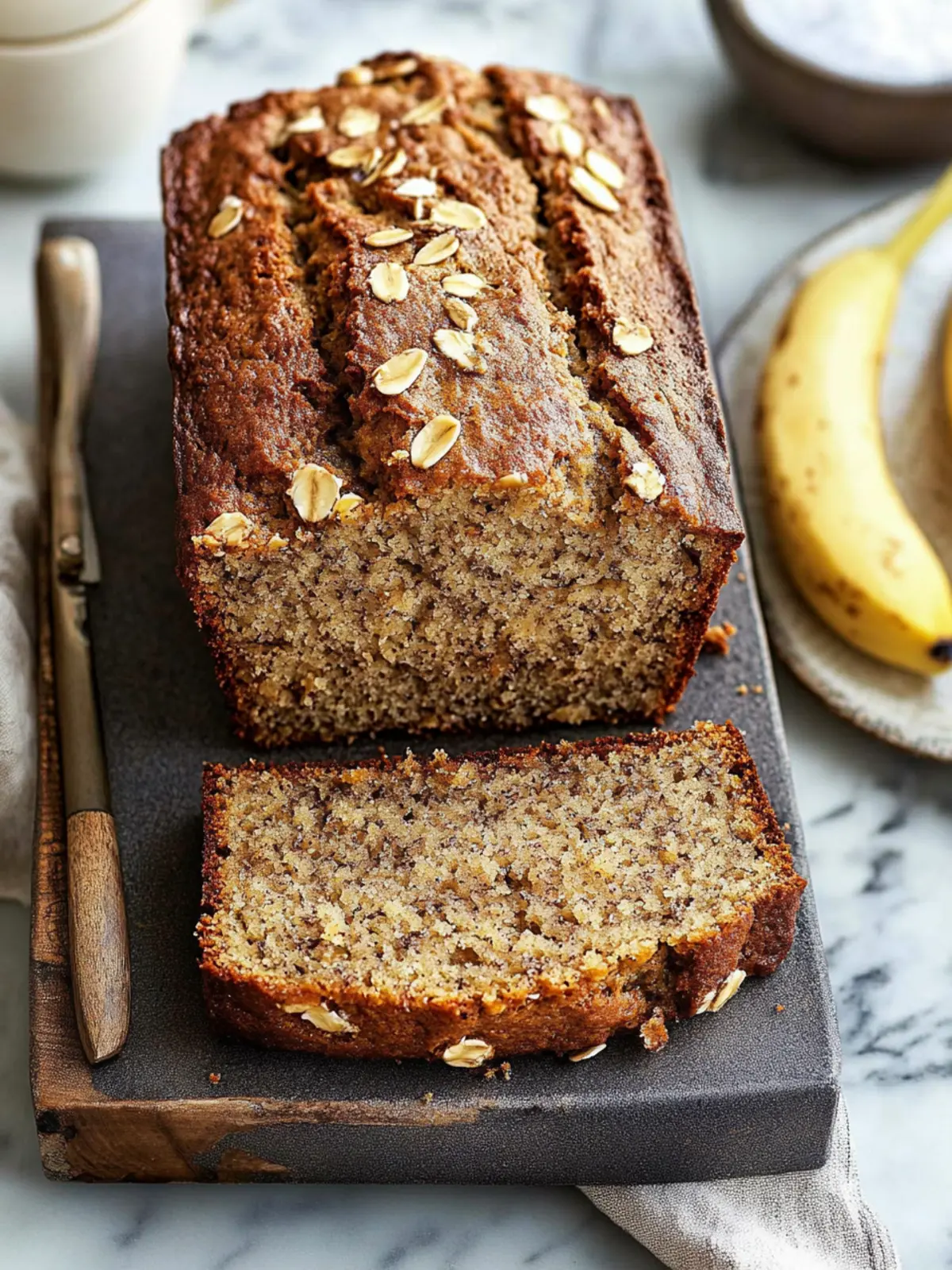 best banana bread recipe moist