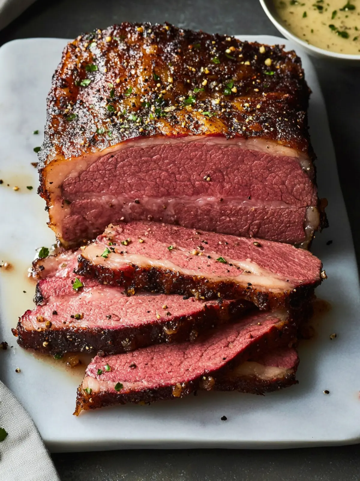 corned beef brisket