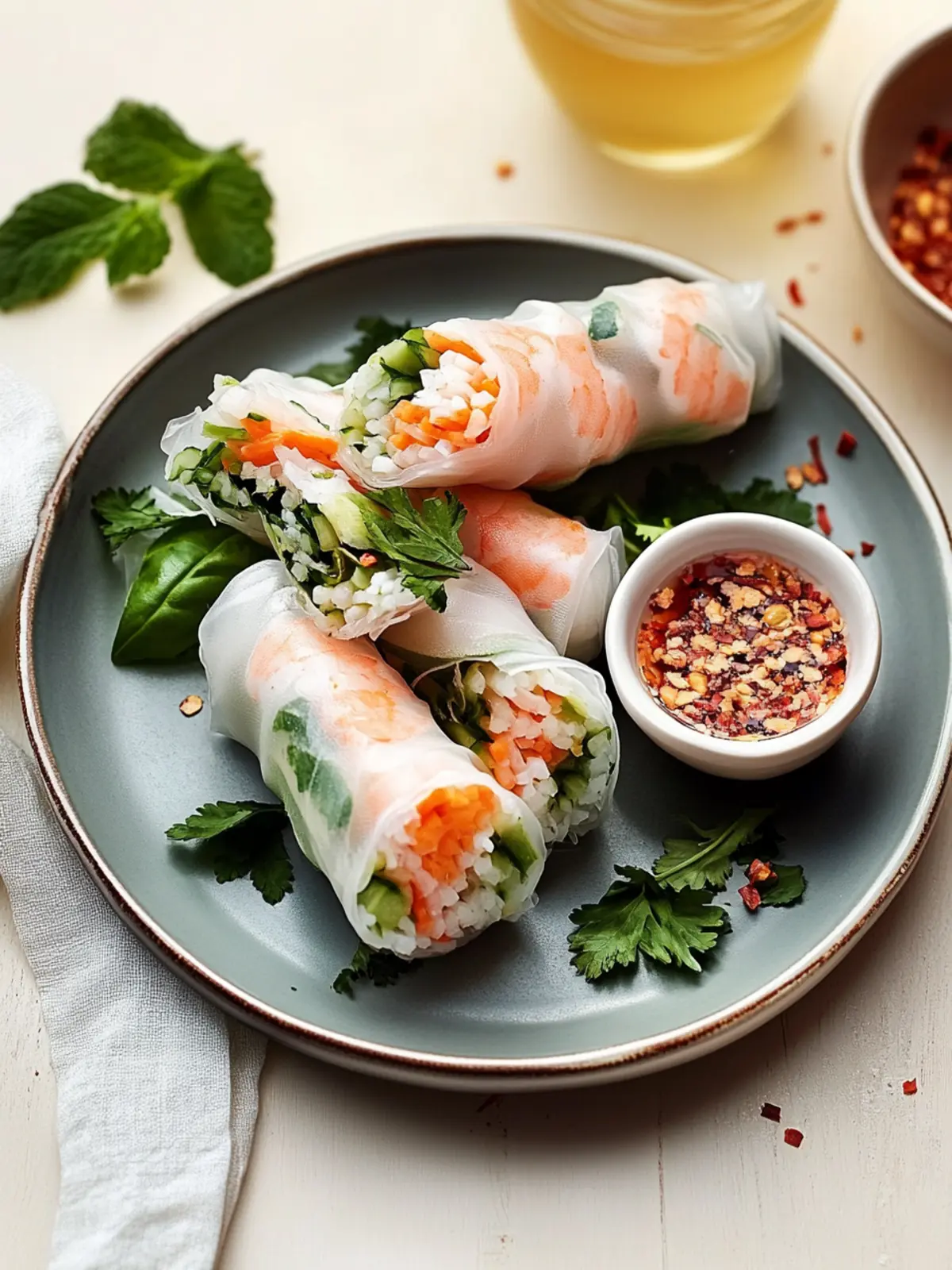 spring roll
