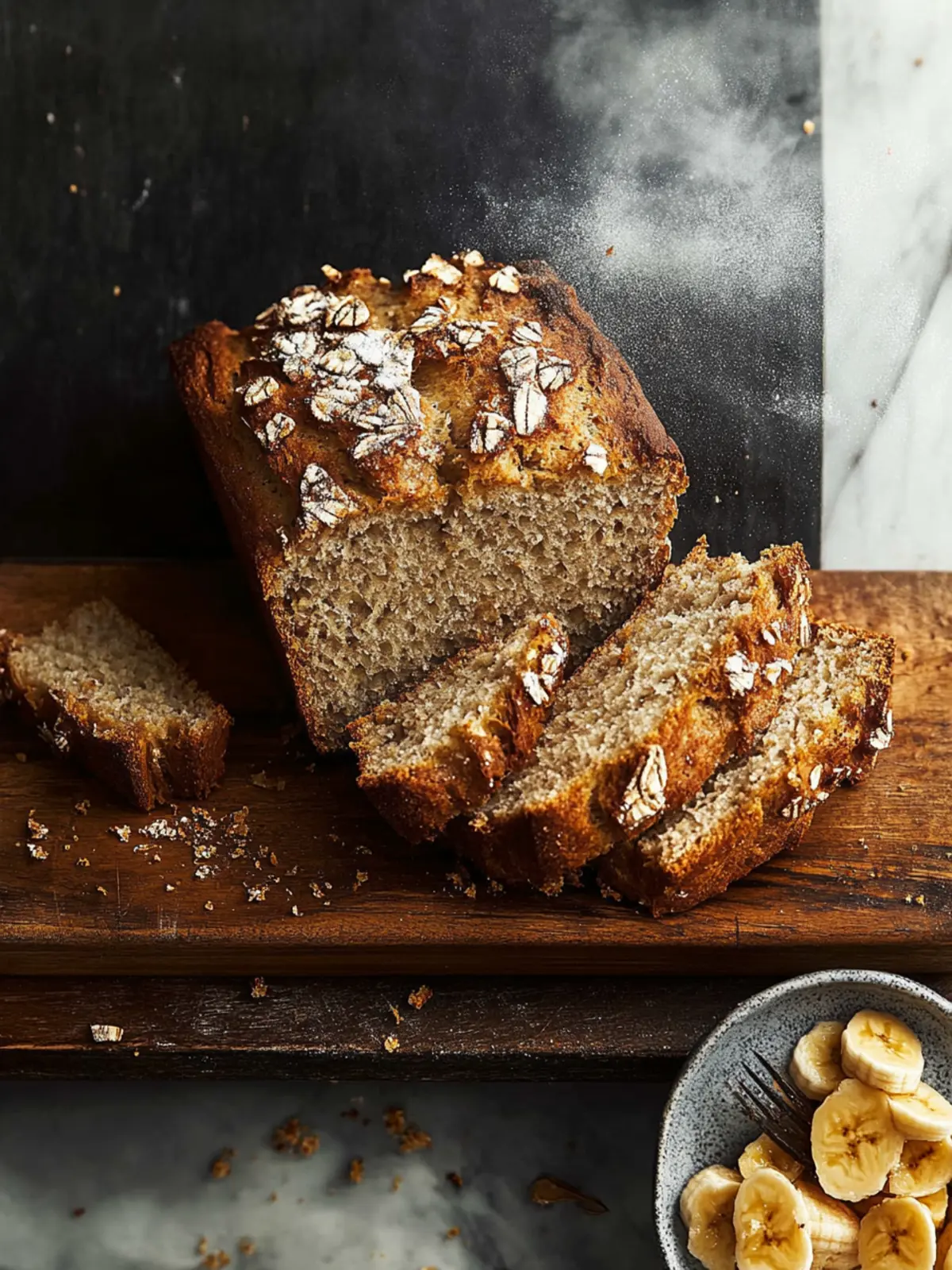 bannan a bread recipe easy