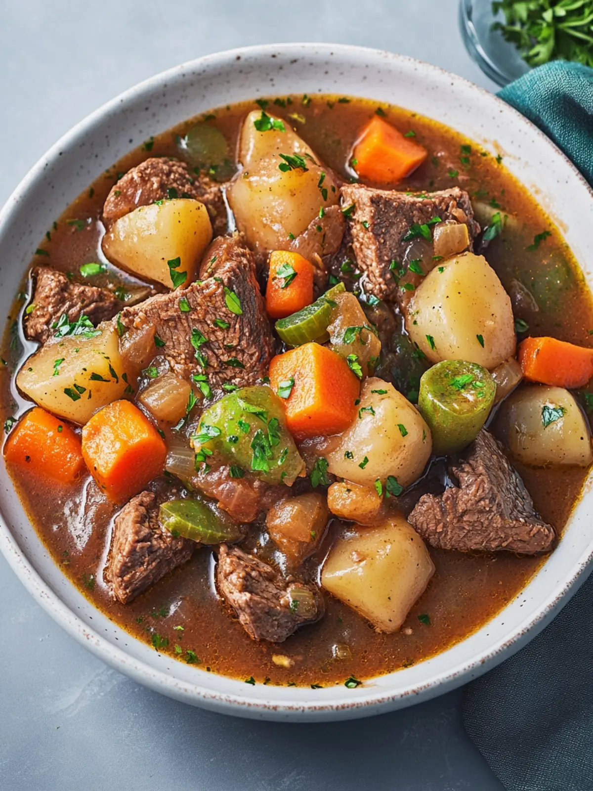 irish stew
