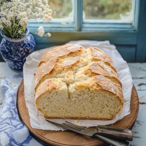 soda bread