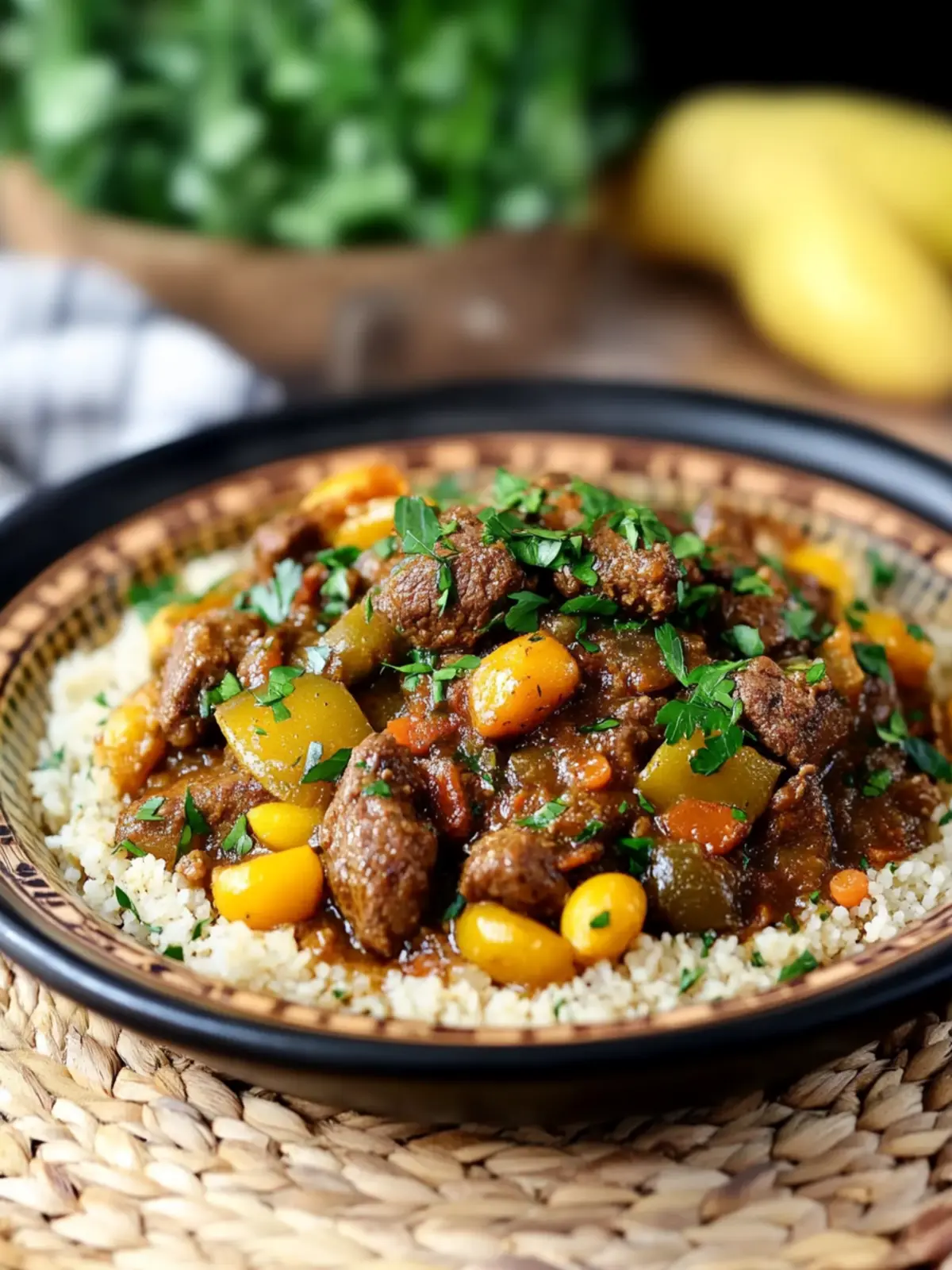 lamb tagine recipe